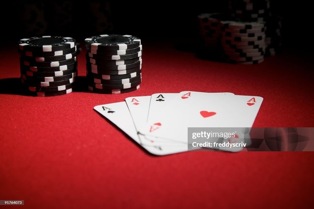 Aces