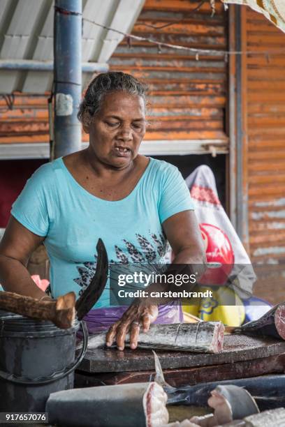 Fishmonger Tools Fishing Tools Shop Photos and Premium High Res Pictures - Getty Images