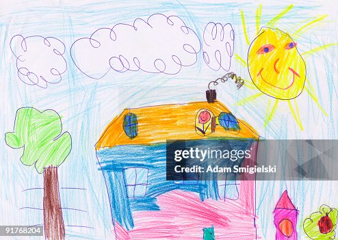 9,811 Childs Drawing Photos and Premium High Res Pictures - Getty Images 9,811 Childs Drawing Photos and Premium High Res Pictures - Getty Images