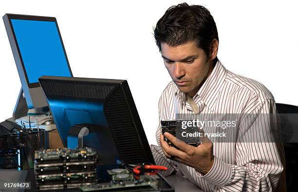 Microelectronics And Computer Technology Corporation Photos and Premium ...