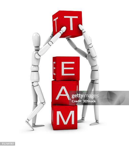 Man Stacking Blocks Photos and Premium High Res Pictures - Getty Images