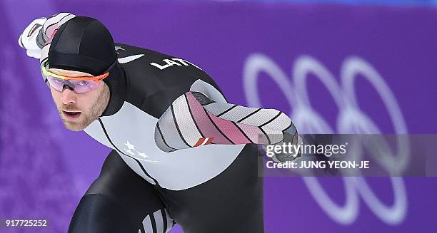 Haralds Silovs Photos and Premium High Res Pictures Getty Images