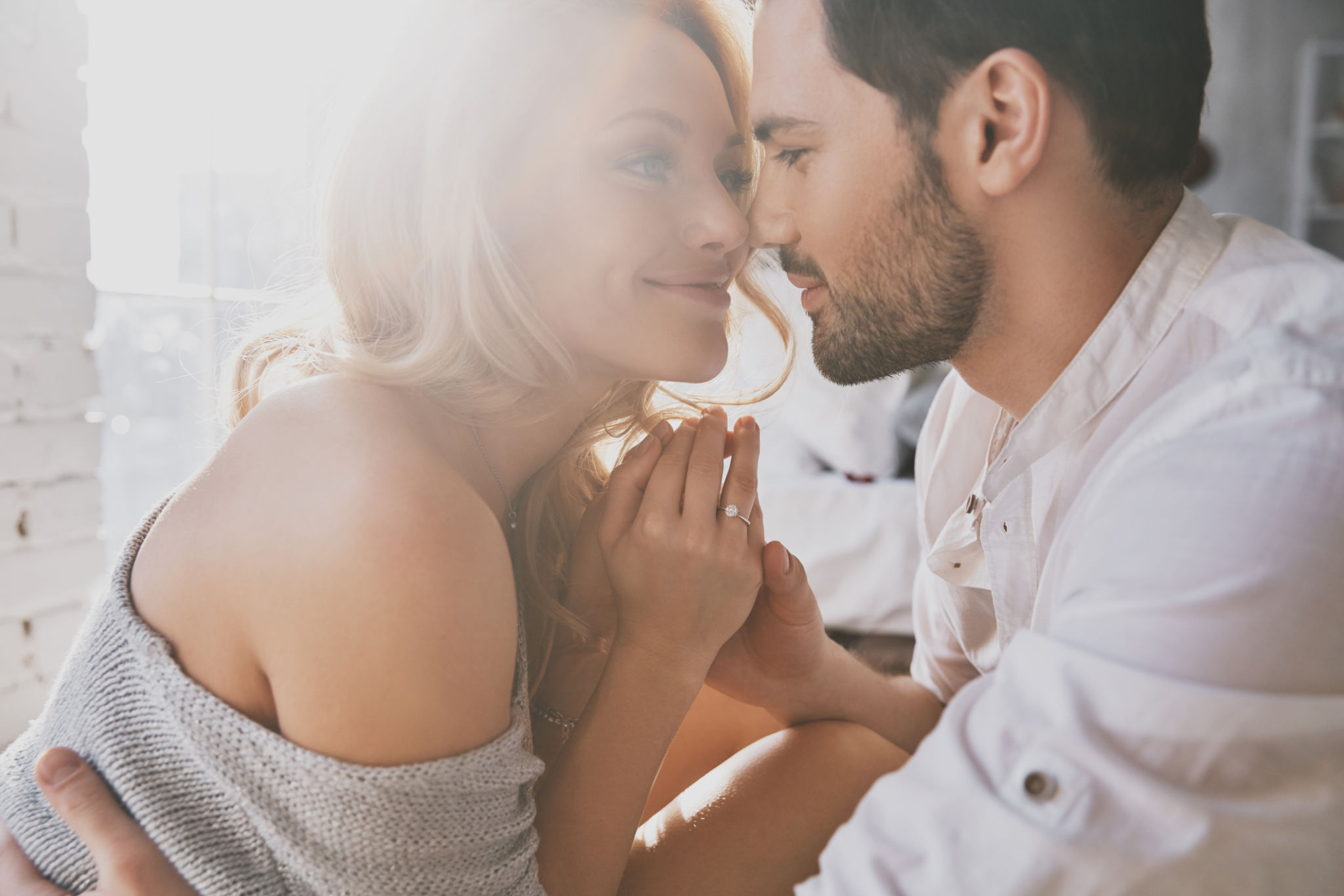 surprise proposal