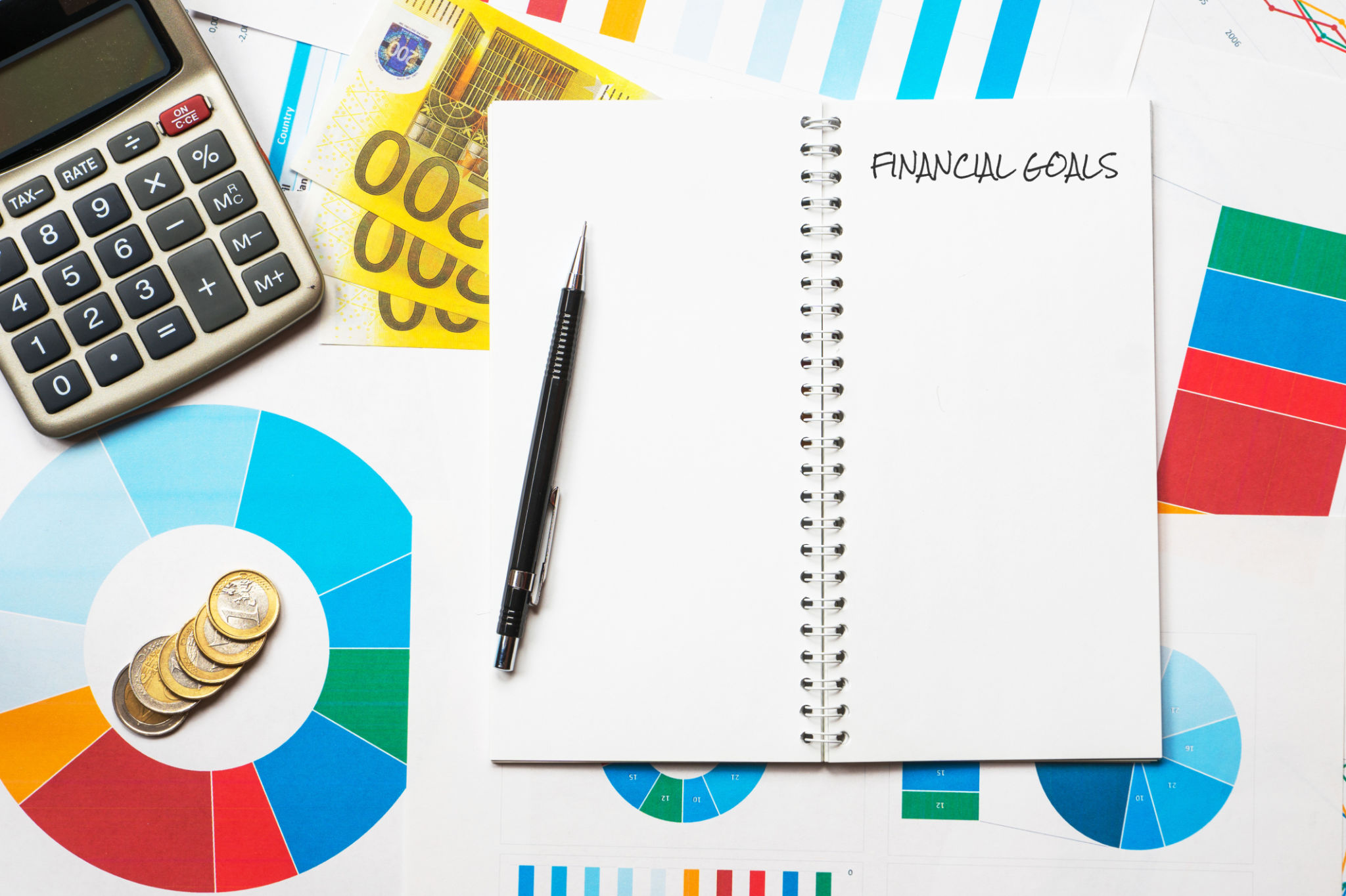 financial-goals