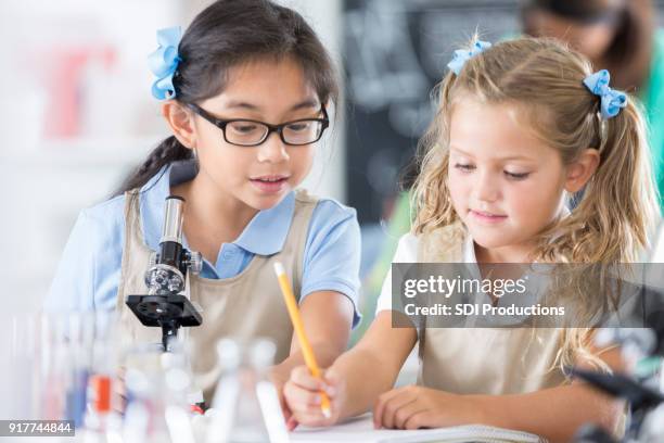 Student Class Assignment 1,702 Assignment (Education) Stock Photos, High-Res Pictures, and ...