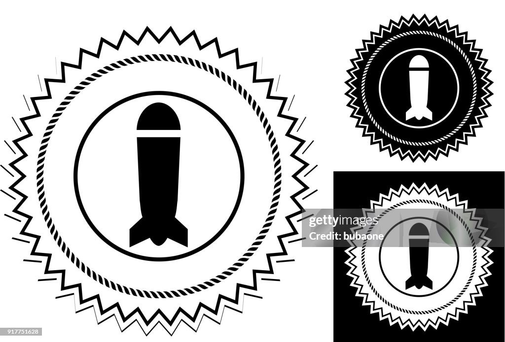 Atomic Boom Vector Atomic Bomb High-Res Vector Graphic - Getty Images