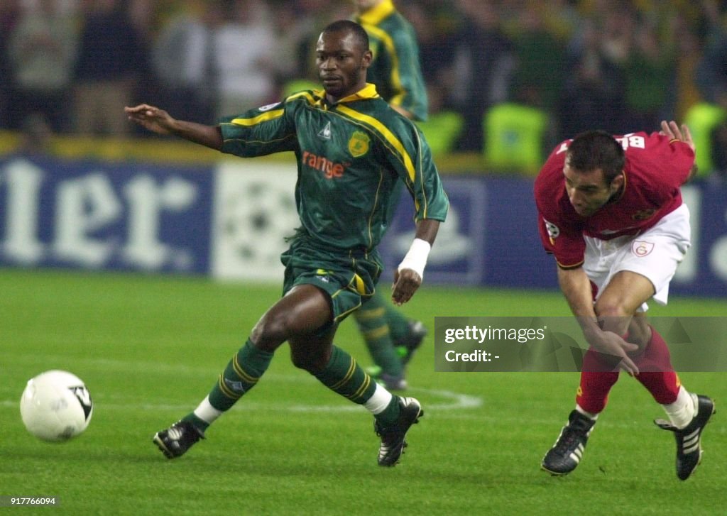 FOOT-EUR-GRD-NANTES-GALATASARAY