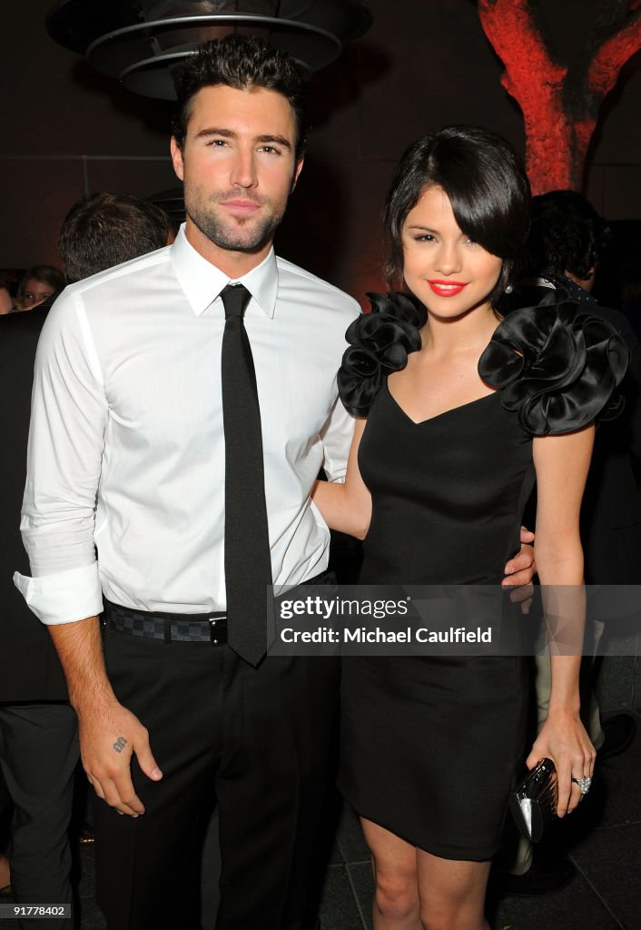 Hollywood Life�s 6th Annual Hollywood Style Awards Sponsored by Express, Sebastian Professional and Dawn - Cocktail