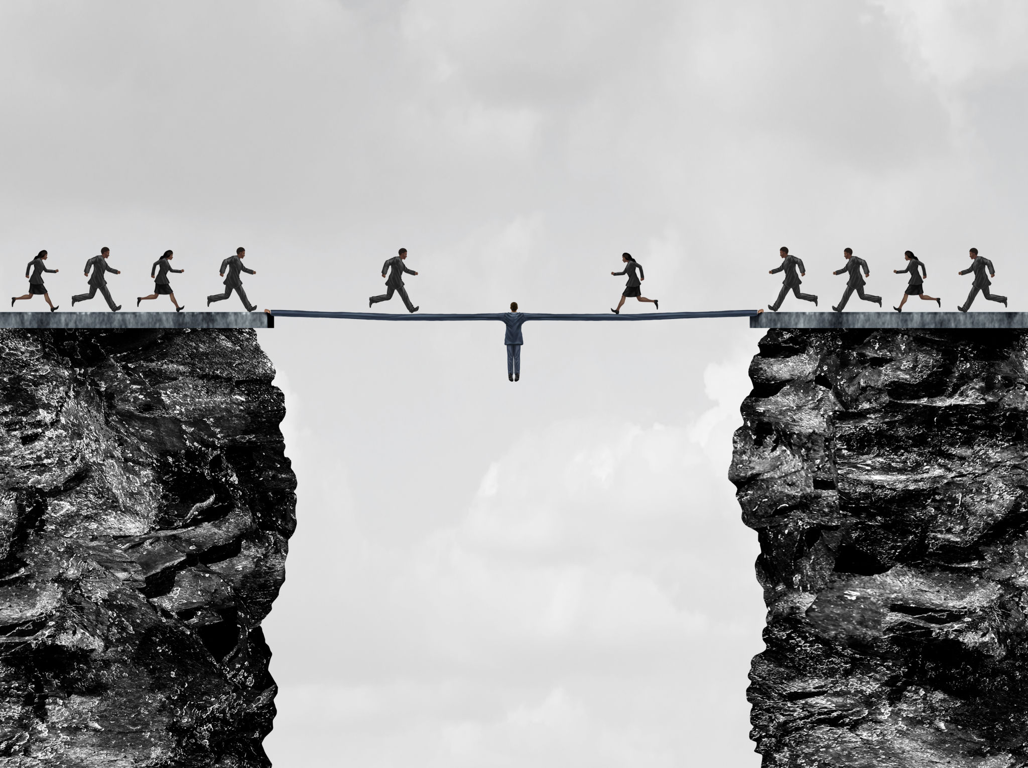 experienced mediator