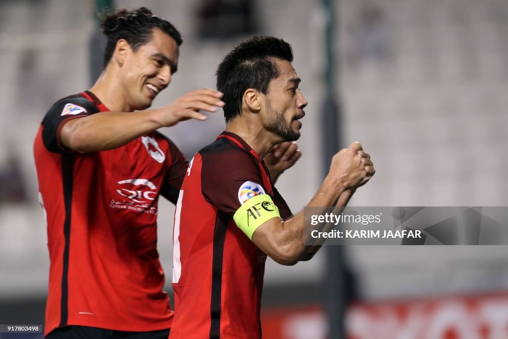 FBL-ASIA-C1-AL RAYYAN-ESTEGHLAL