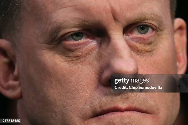 Michael Roreger Michael S Rogers Director National Security Agency Photos and Premium ...