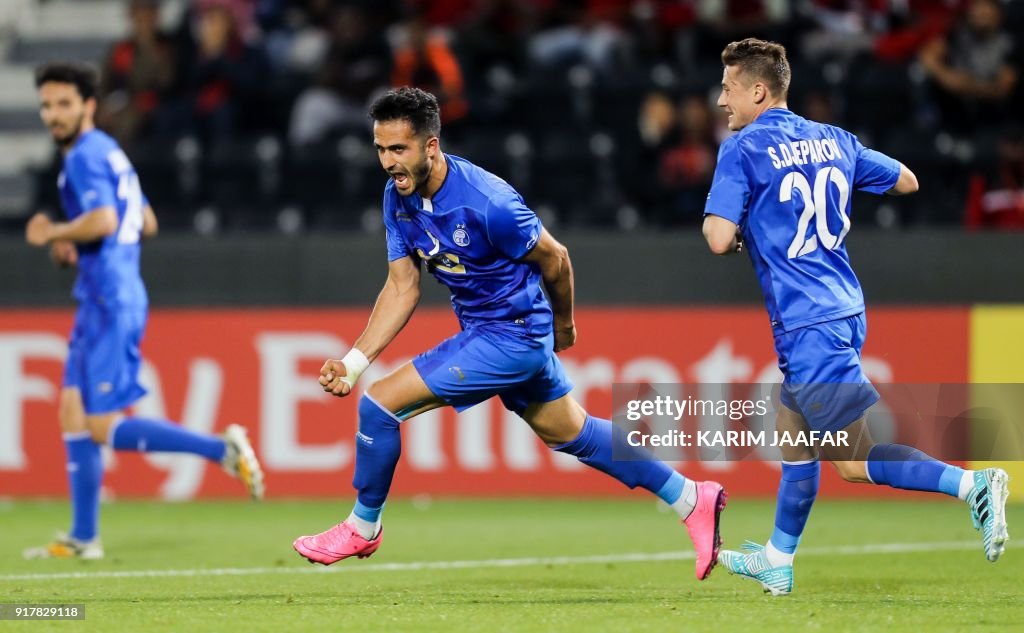 FBL-ASIA-C1-AL RAYYAN-ESTEGHLAL
