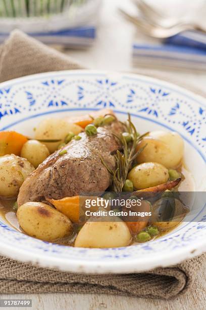 lamb stew - lamb stew stock pictures, royalty-free photos & images