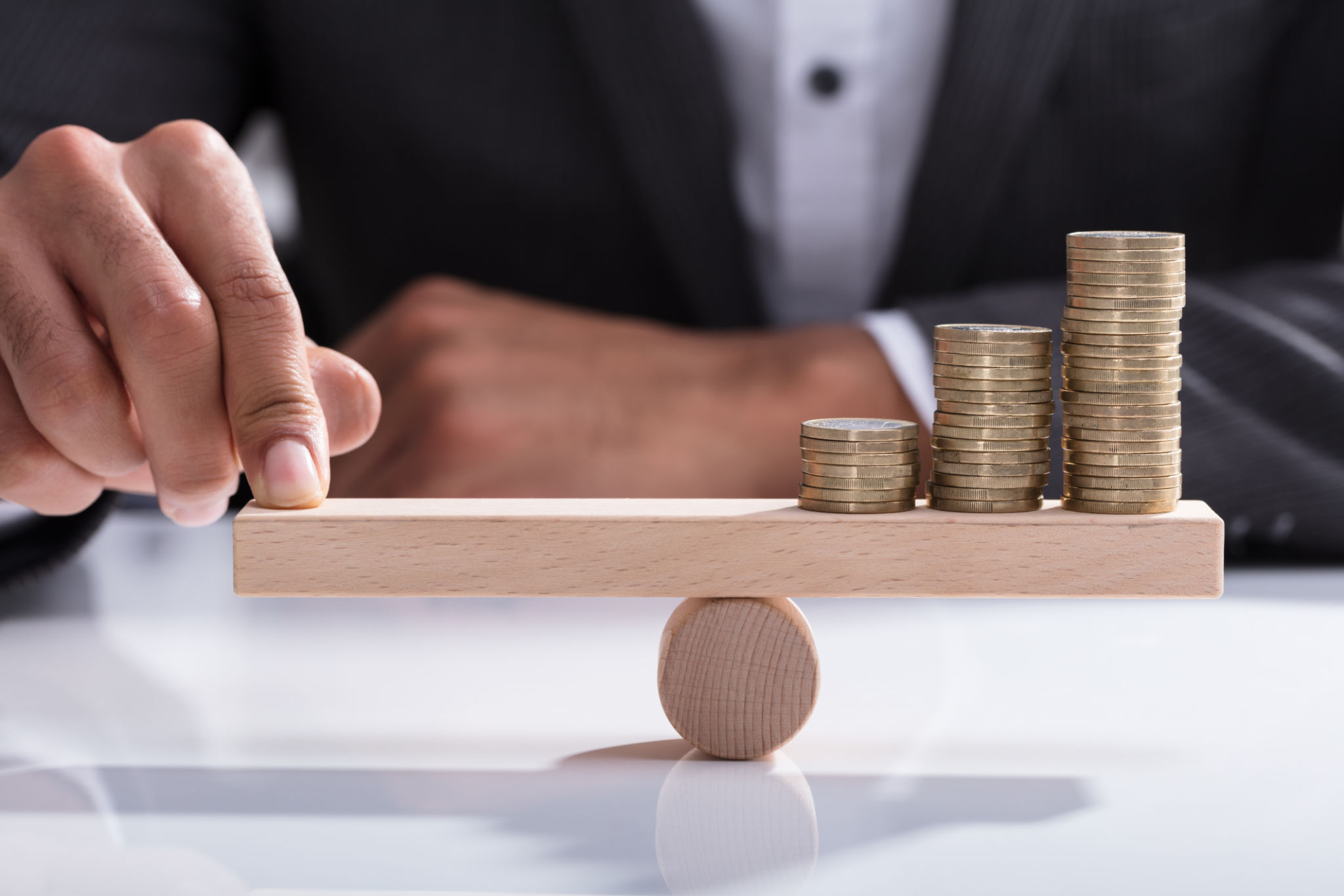 investment comparison