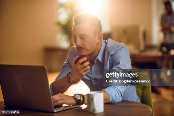 Office Work High-Res Stock Photo - Getty Images