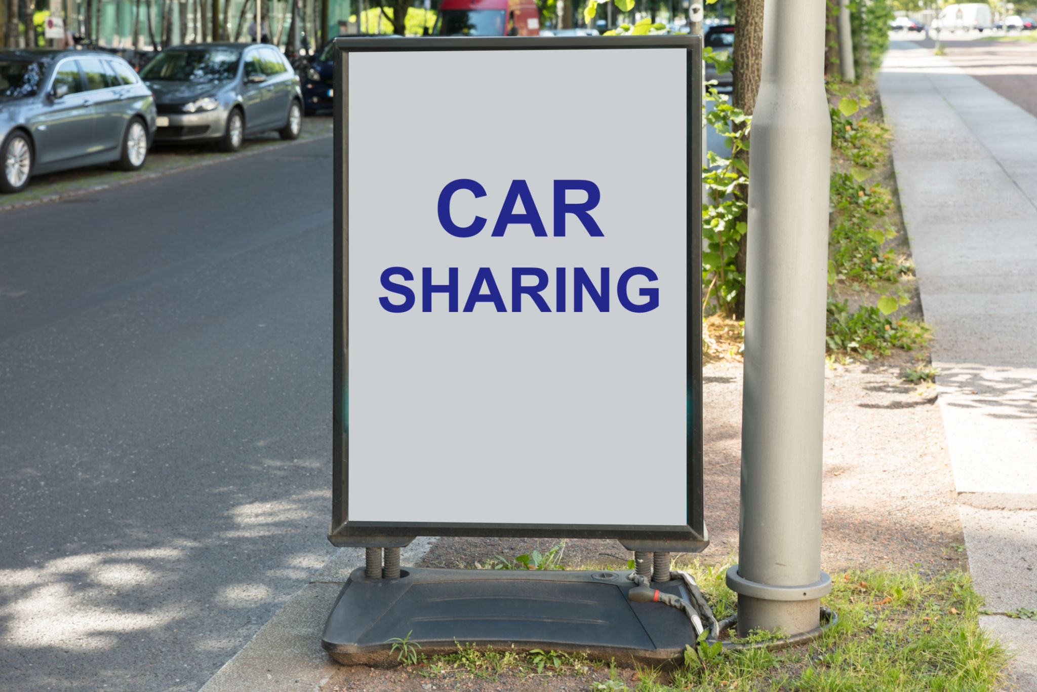 carpooling benefits