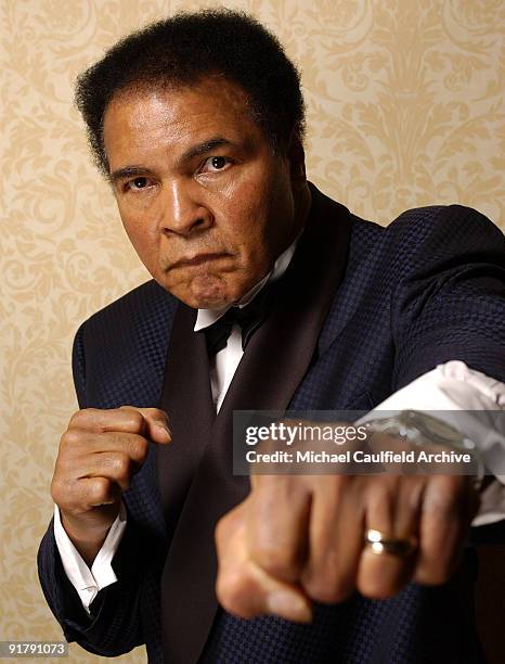 Muhammad Ali