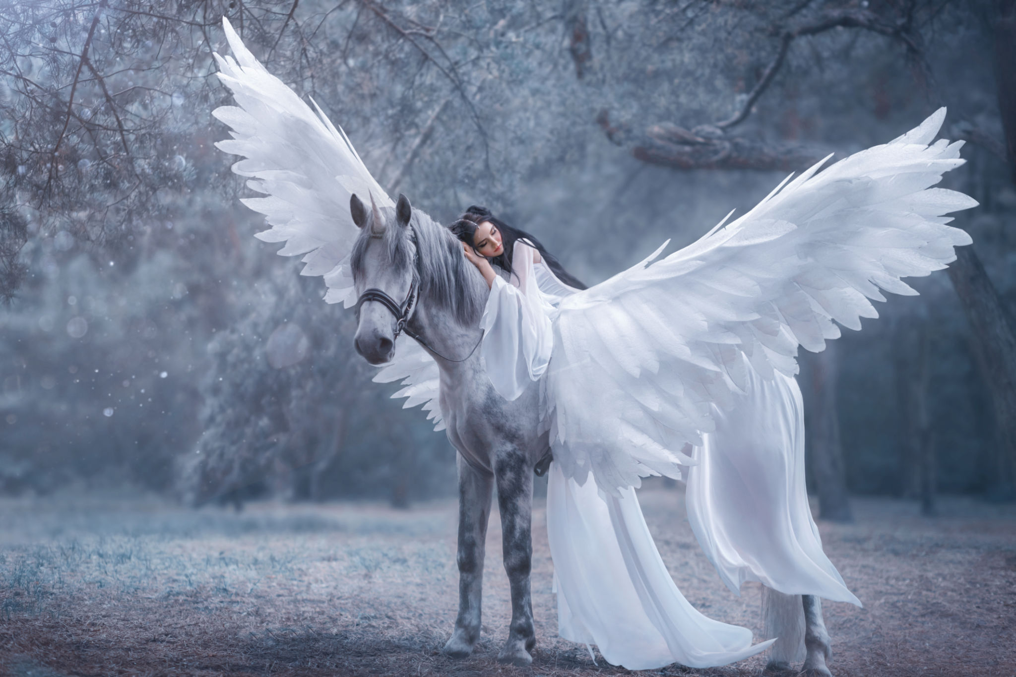 fantasy characters