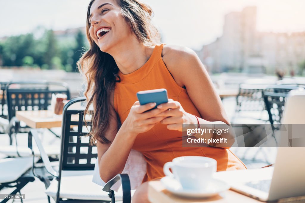 Tecnologia e felicidade