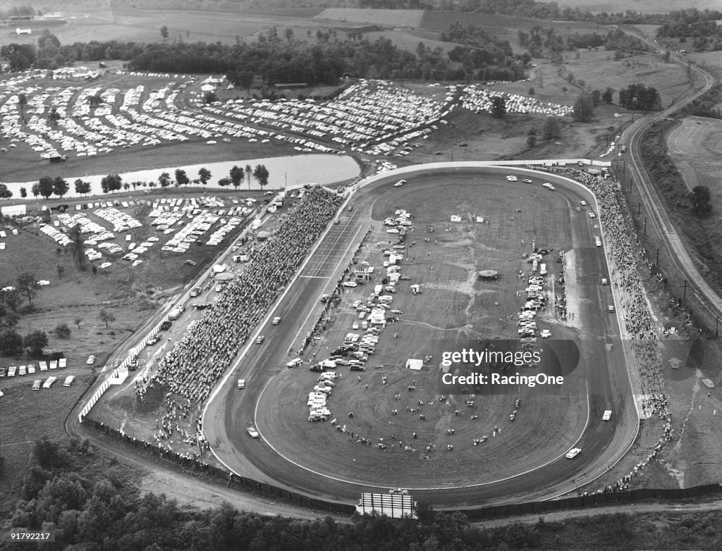 Martinsville Speedway