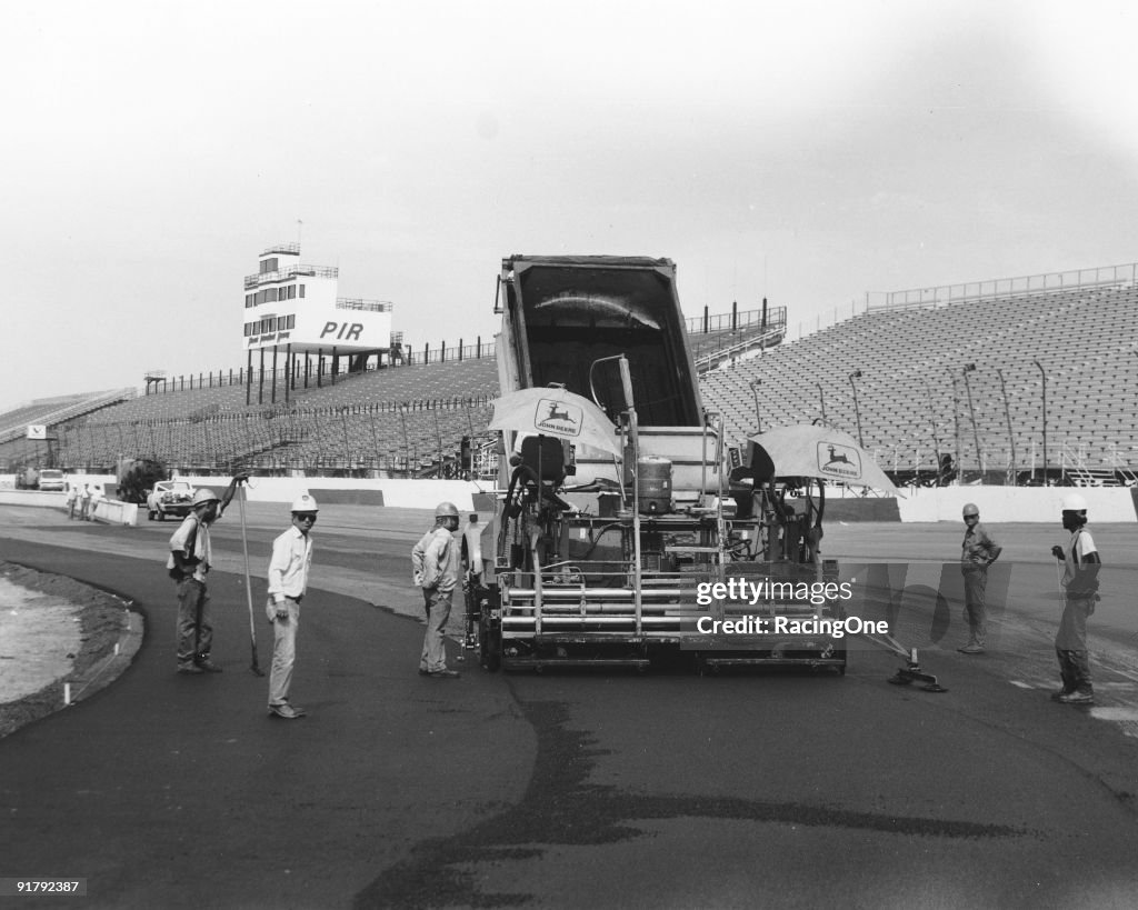 Phoenix International Raceway