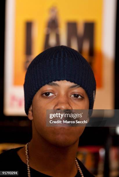 Ch!pmunk Rapper 221 Chipmunk (Rapper) Stock Photos, High-Res Pictures, and Images ...