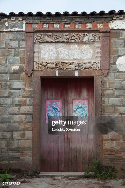 957 Ancestral Houses Stock Photos, High-Res Pictures, and Images ...