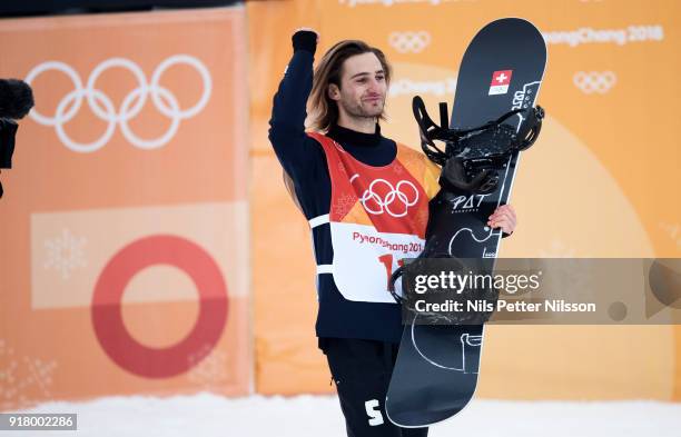 380 Patrick Burgener Photos & High Res Pictures Getty Images