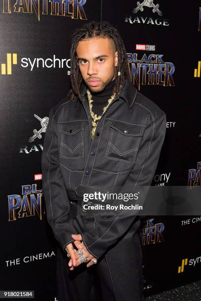 523 Vic (Rapper) Stock Photos, High-Res Pictures, and Images - Getty Images