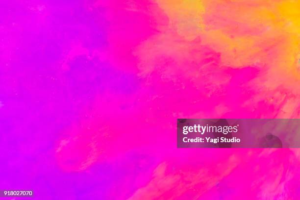 colorful background - trippy ストックフォトと画像