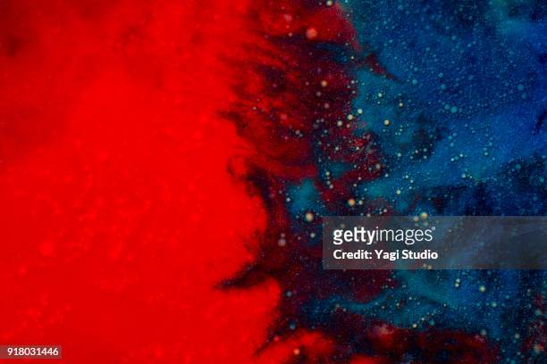 colorful background - abstract red stock-fotos und bilder