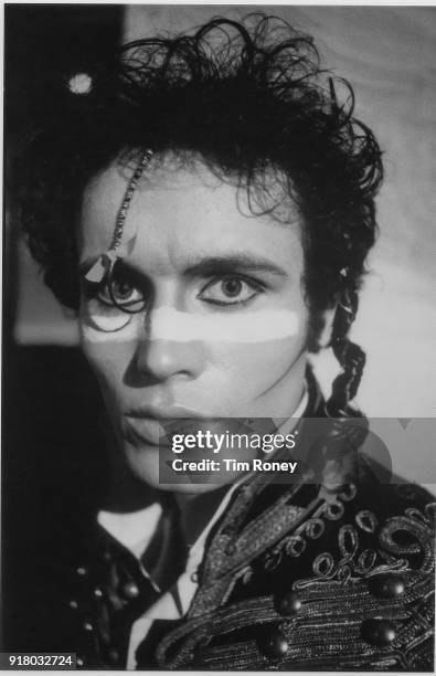 Adam Ant Insect 1,797 Adam Ant Photos & High Res Pictures - Getty Images