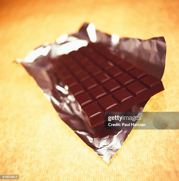 chocolate bar - chocolate bar icon stock pictures, royalty-free photos & images