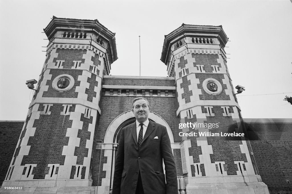 James Callaghan
