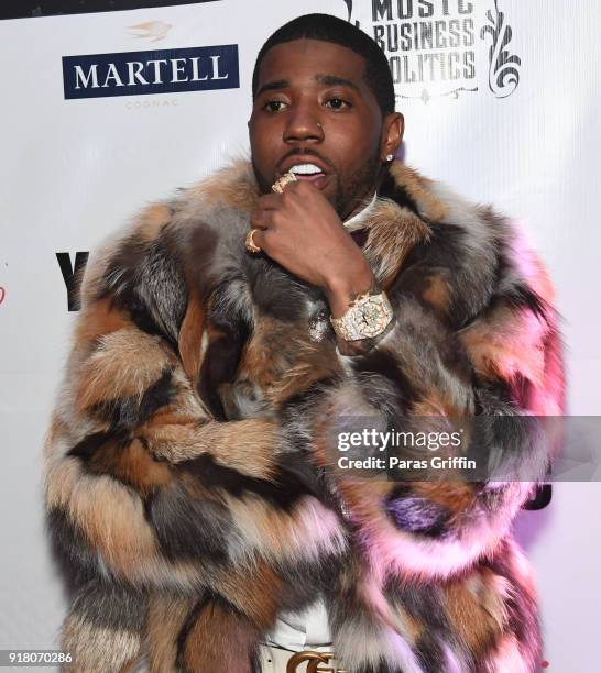 Lucci Face Rapper 526 Mechanicsville Stock Photos, High-Res Pictures, and Images - Getty ...