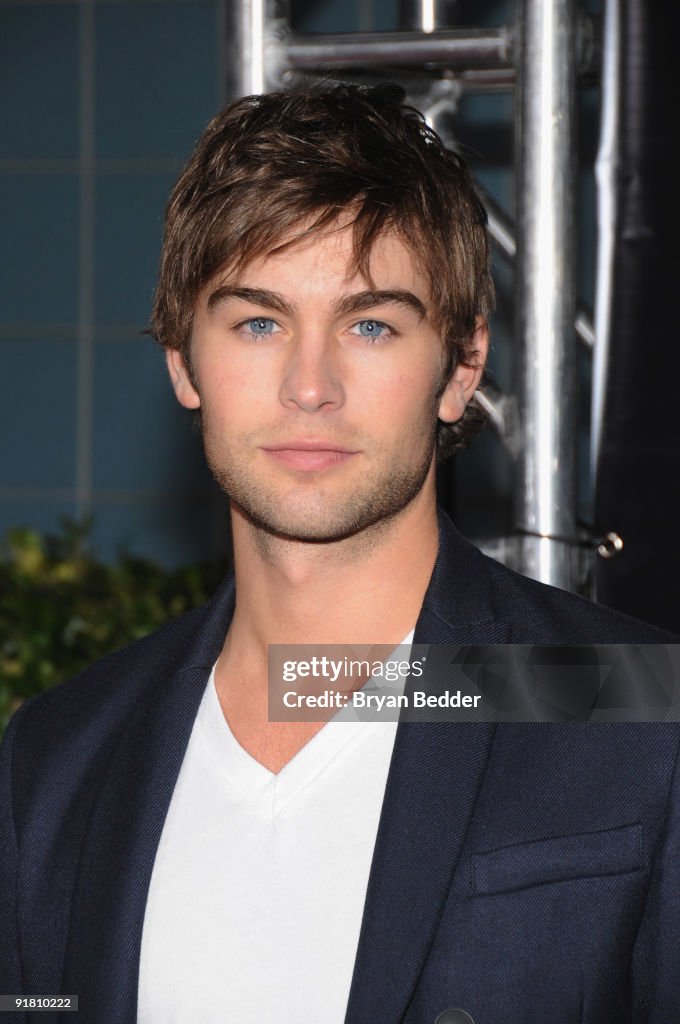 Premiere Of "The Stepfather" - Arrivals