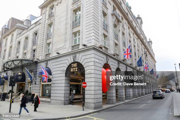 Chubby Hearts Over London is a design project conceived as a love letter to London by Anya Hindmarch in partnership with the Mayor of London, The...