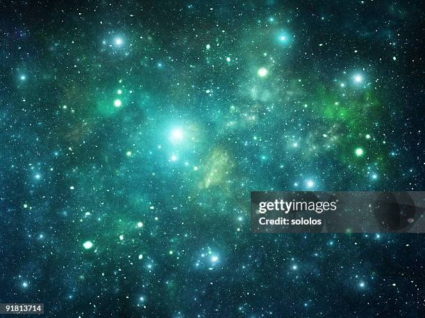 fundo de estrelas - nebulosa imagens e fotografias de stock
