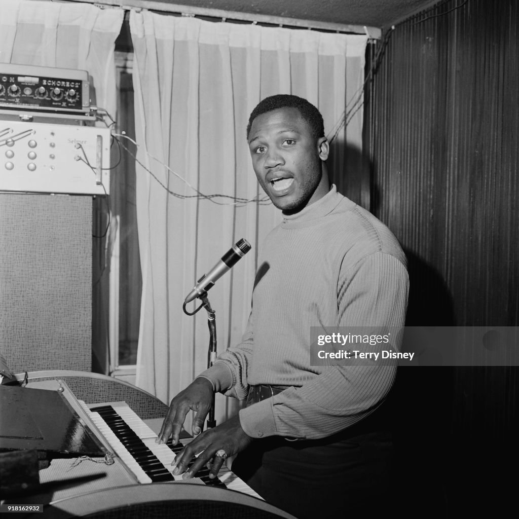 Joe Frazier