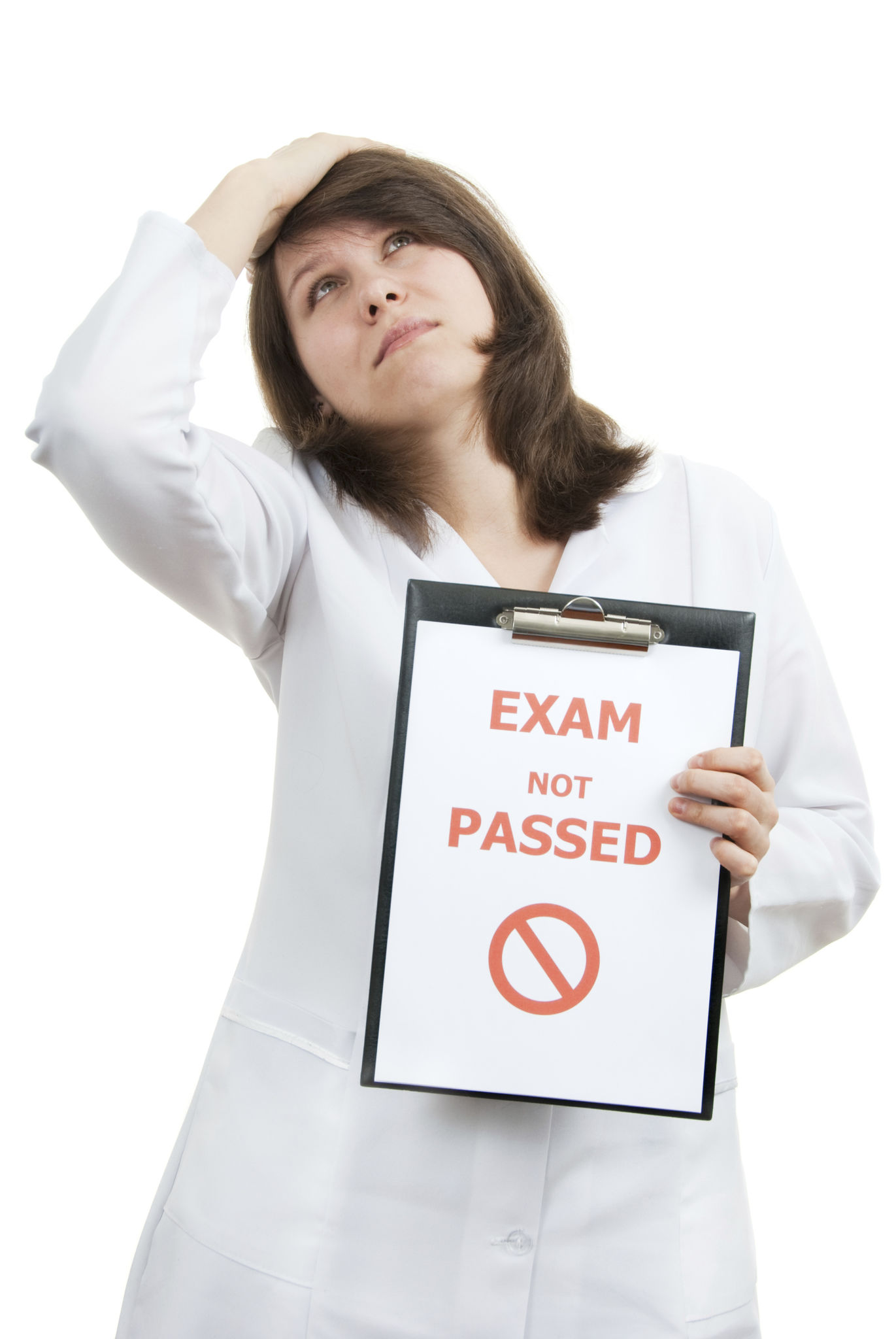 nclex exam