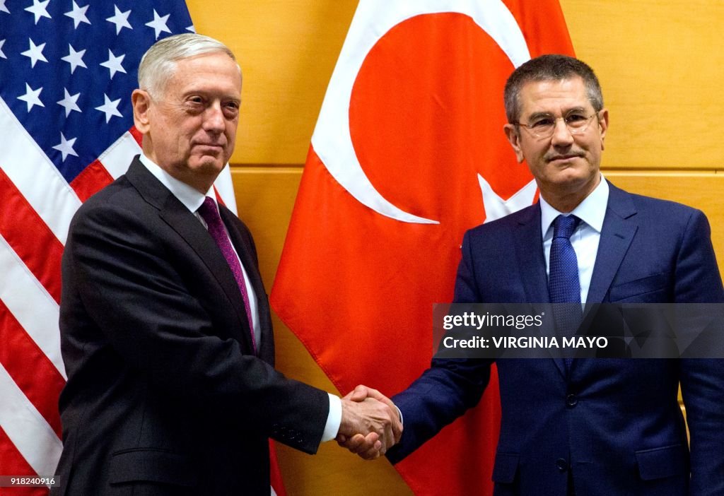 BELGIUM-NATO-DEFENCE-DIPLOMACY-US-TURKEY