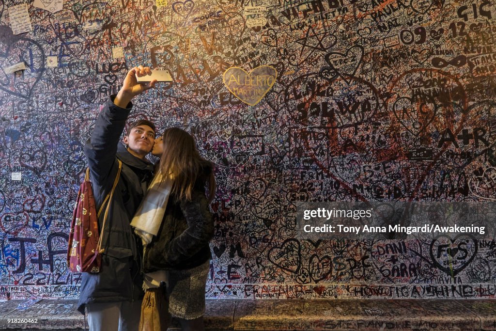 Verona In Love - Valentine's Day In Verona
