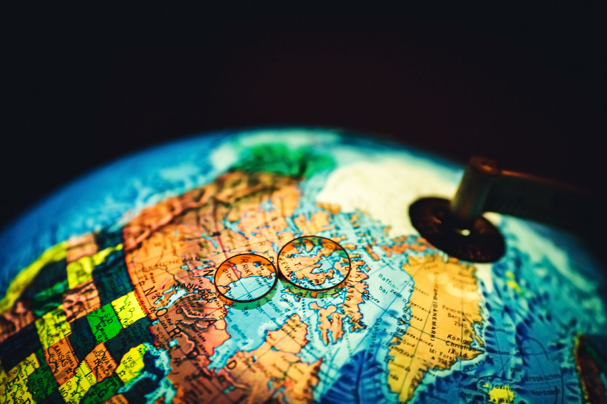 international marriage law