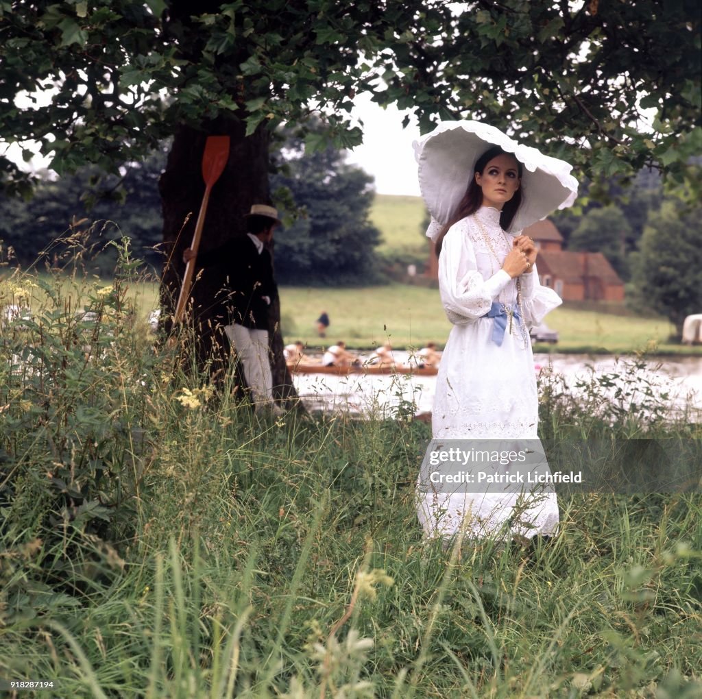 Vogue 1968