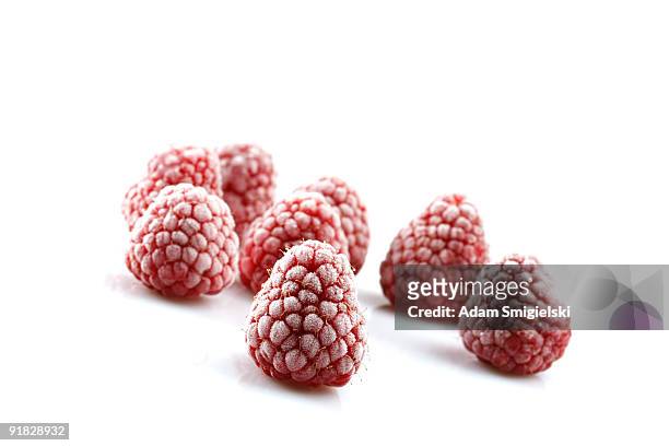 raspberry - adam berry stockfoto's en -beelden