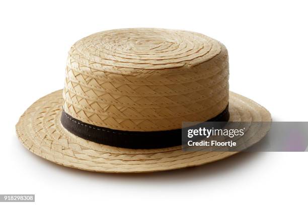 Straw Hats: The Ideal Accessory for Summer Style