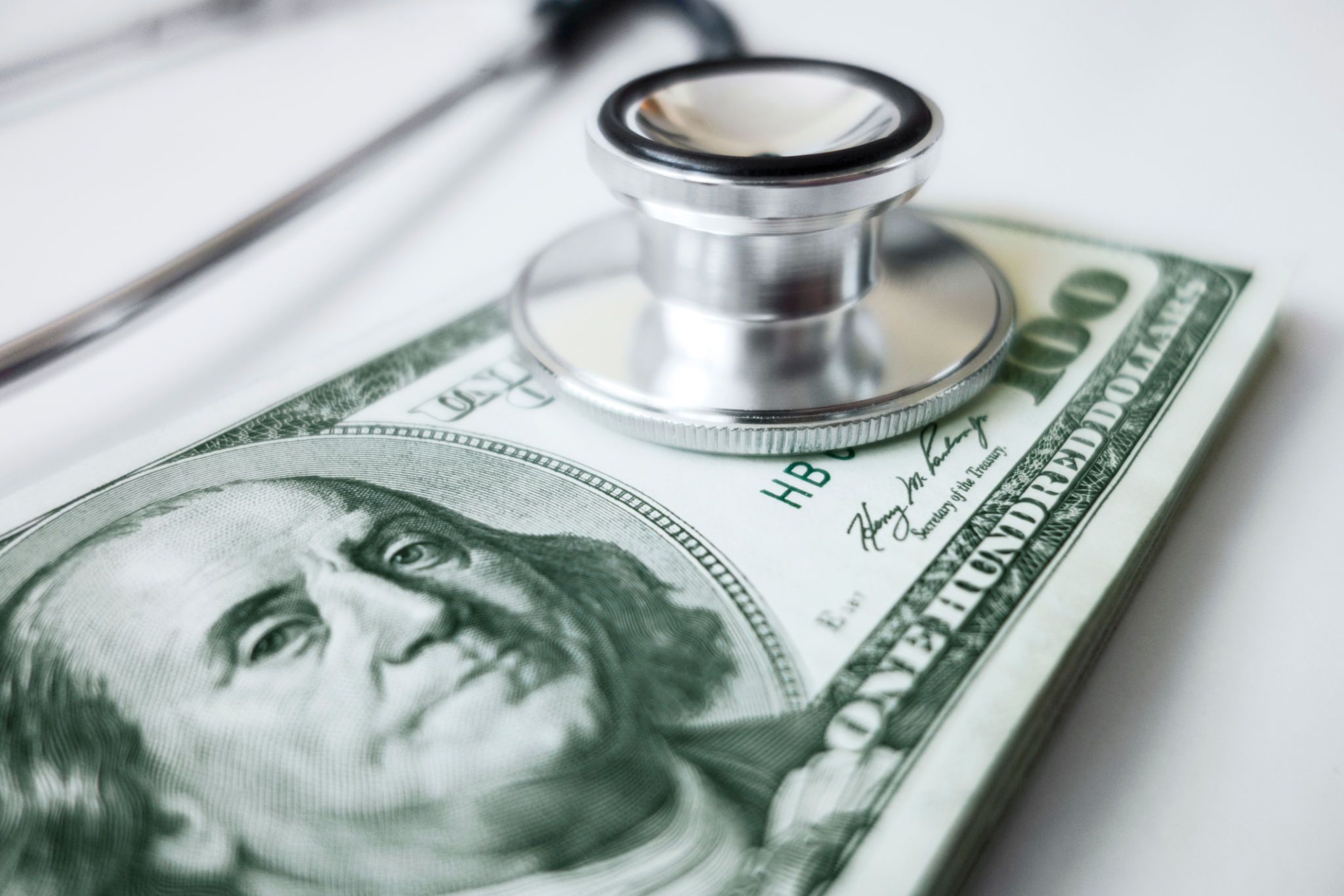 wellness investment