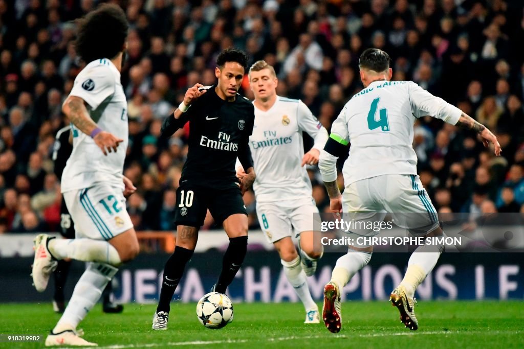 FBL-EUR-C1-REALMADRID-PSG