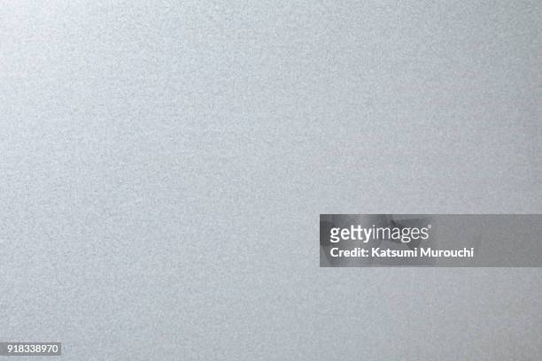 silver metal plate texture background - silver metal plate stock pictures, royalty-free photos & images