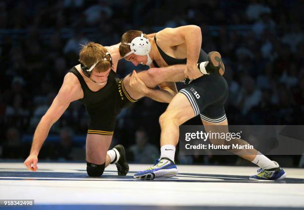 Frederick Retherford Brandon Penn Photos and Premium High Res Pictures - Getty Images